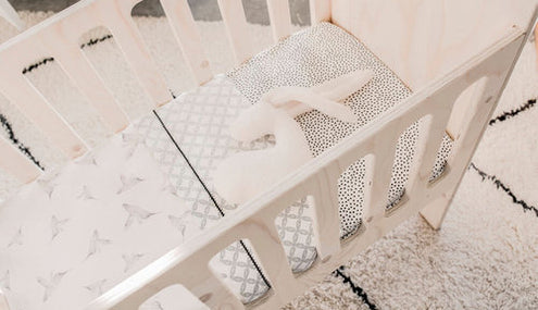 Ontdek de nieuwste kinderkamer trends