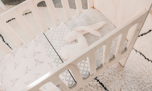 Ontdek de nieuwste kinderkamer trends
